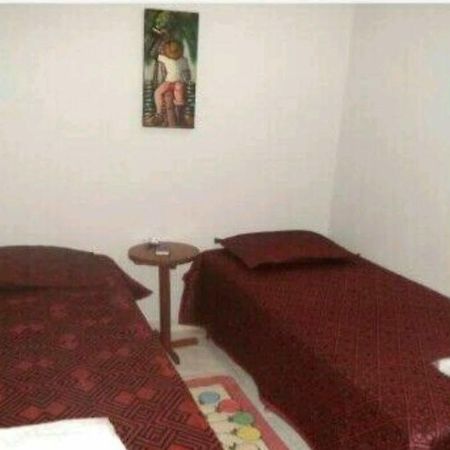 Apartamento No Guara Por Temporada برازيليا المظهر الخارجي الصورة