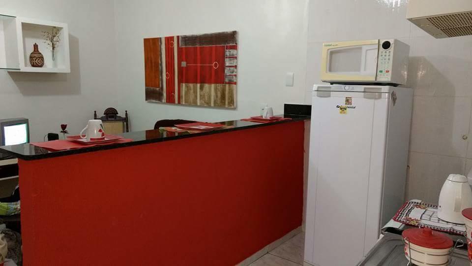 Apartamento No Guara Por Temporada برازيليا المظهر الخارجي الصورة