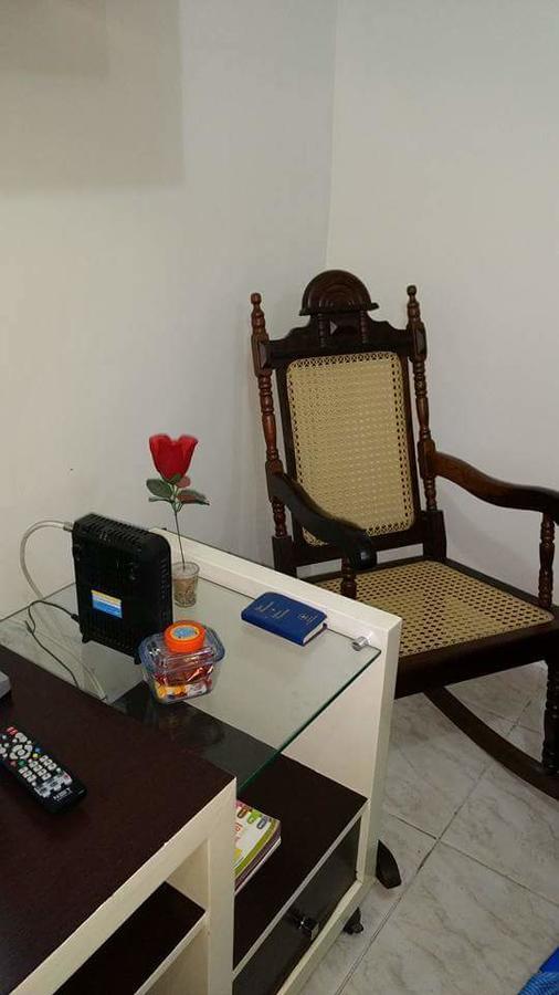 Apartamento No Guara Por Temporada برازيليا المظهر الخارجي الصورة