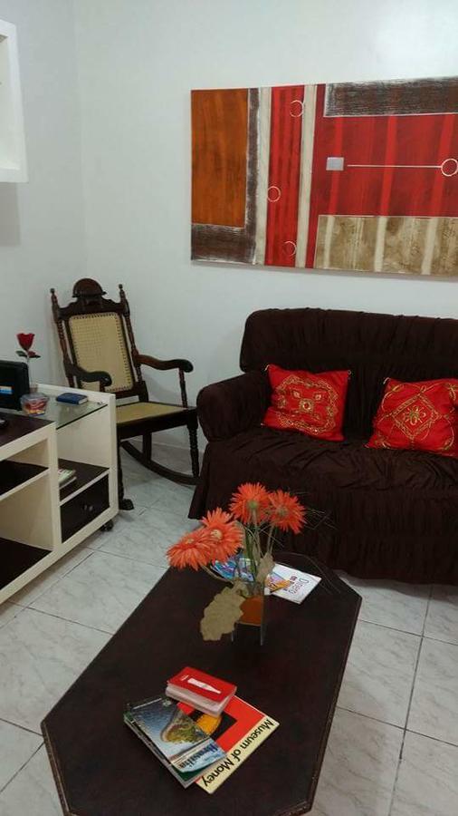 Apartamento No Guara Por Temporada برازيليا المظهر الخارجي الصورة