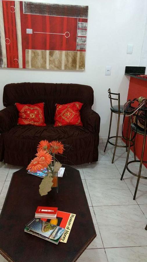 Apartamento No Guara Por Temporada برازيليا المظهر الخارجي الصورة