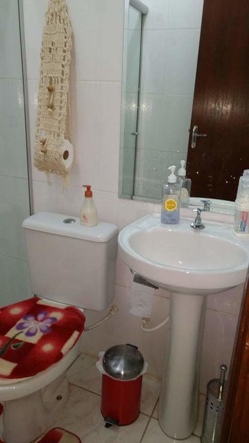 Apartamento No Guara Por Temporada برازيليا المظهر الخارجي الصورة
