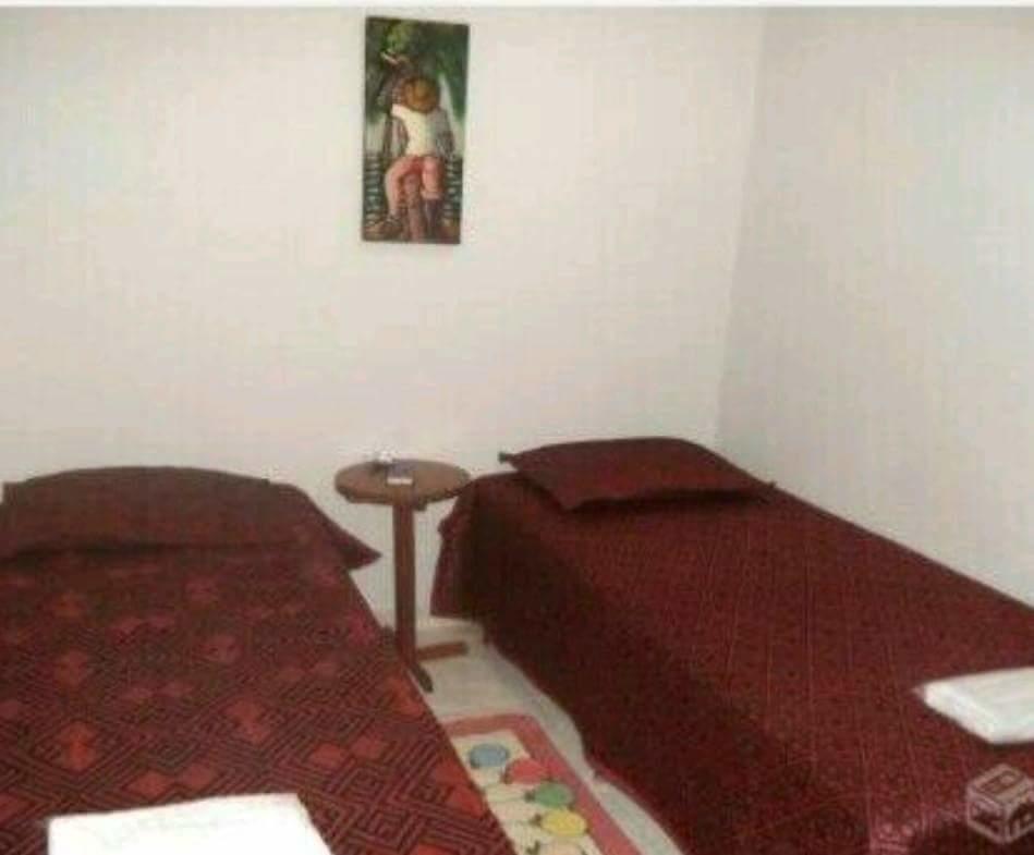 Apartamento No Guara Por Temporada برازيليا المظهر الخارجي الصورة