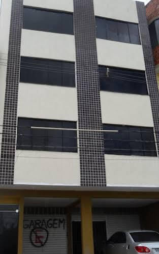 Apartamento No Guara Por Temporada برازيليا المظهر الخارجي الصورة