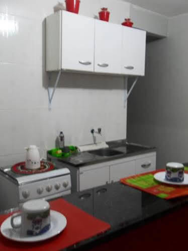 Apartamento No Guara Por Temporada برازيليا المظهر الخارجي الصورة