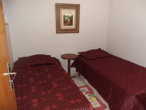 Apartamento No Guara Por Temporada برازيليا المظهر الخارجي الصورة