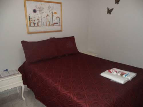 Apartamento No Guara Por Temporada برازيليا المظهر الخارجي الصورة